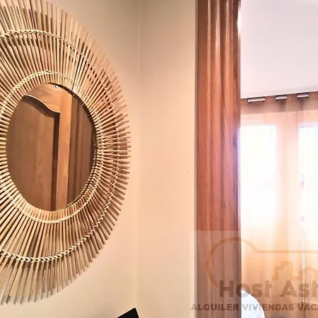 A 300 Mts De La Playa San Lorenzo Apartment *