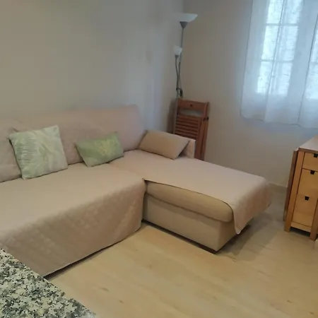 Apartment A 300 Mts De La Playa San Lorenzo *